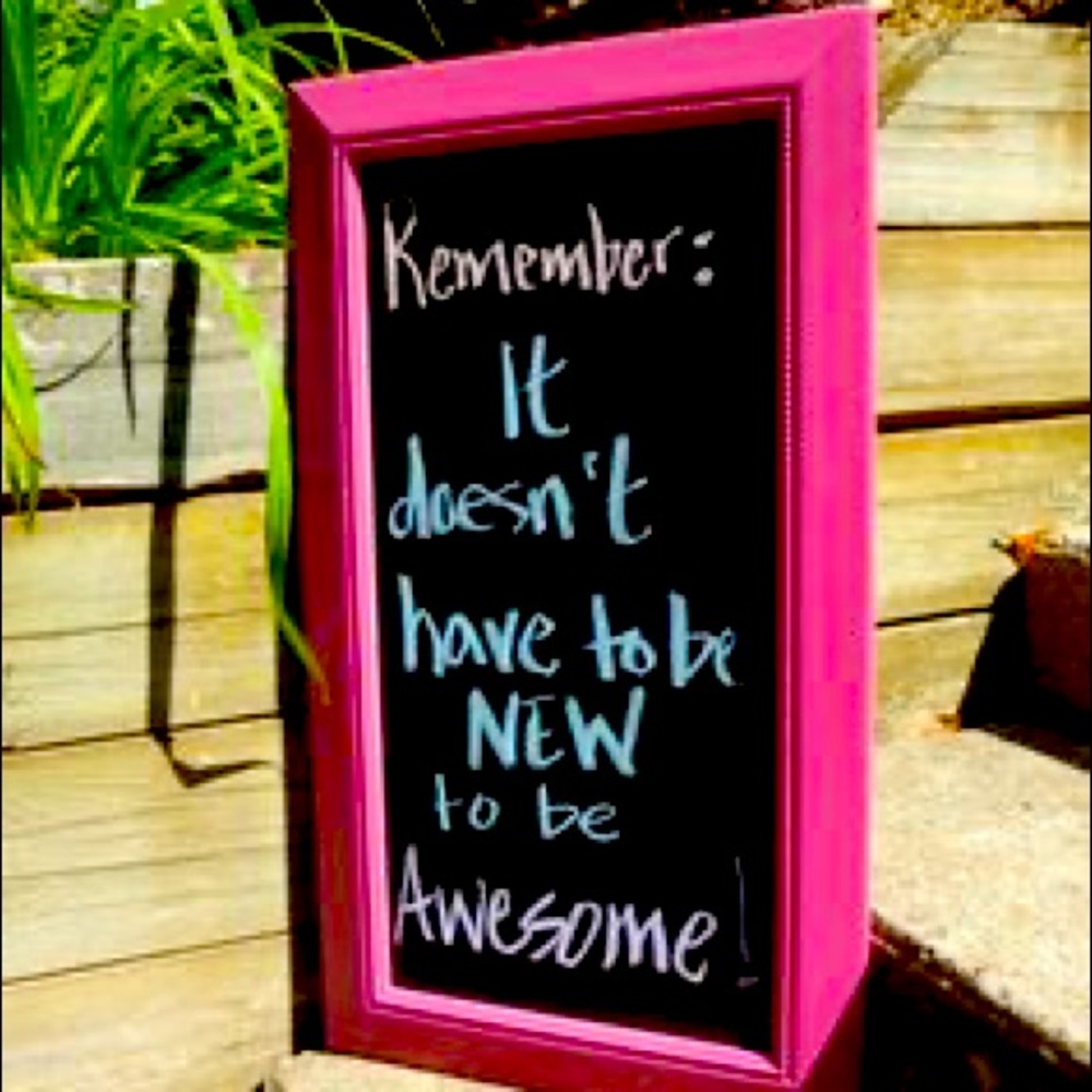 Meet your Posher, Ja'quira